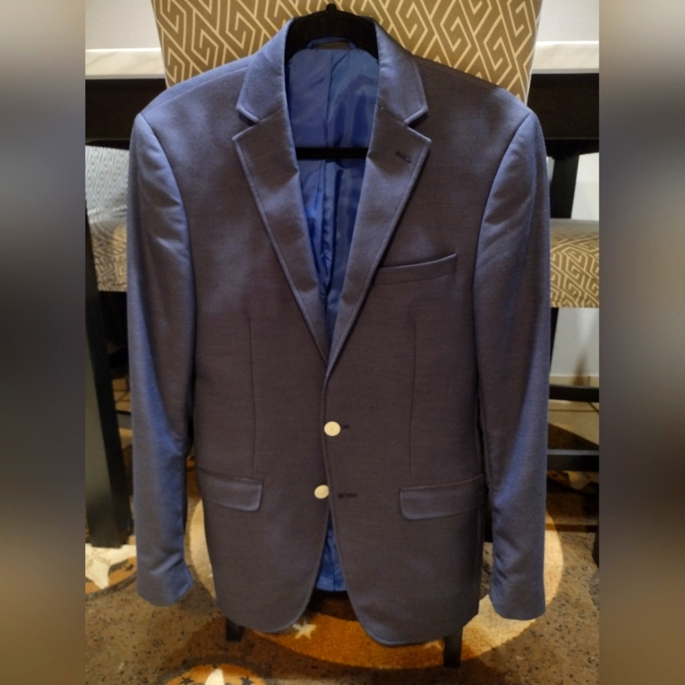 Men's blazer sport coat size Small